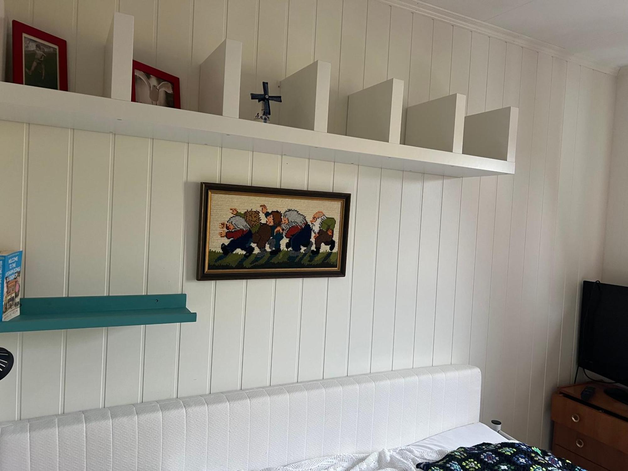 Wake Up To A Beautiful View And Smell Of The Sea Apartment Kristiansund Exterior photo